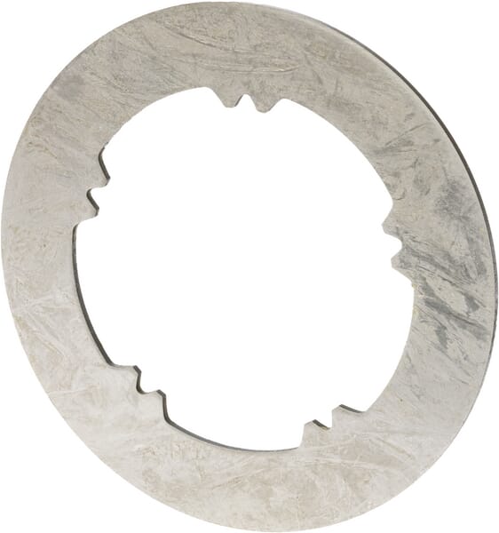 KRAMP Bremsdruckplatte CI134100