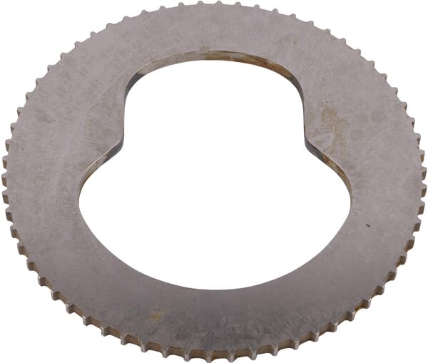 KRAMP Bremsdruckplatte CI134740