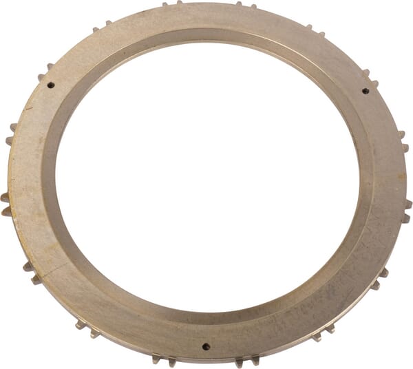 KRAMP Brake plate CI136137