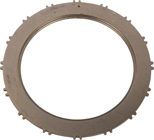 KRAMP Brake plate CI136138