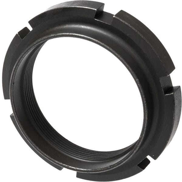 KRAMP Metallteile, Zahnradmutter CI136248