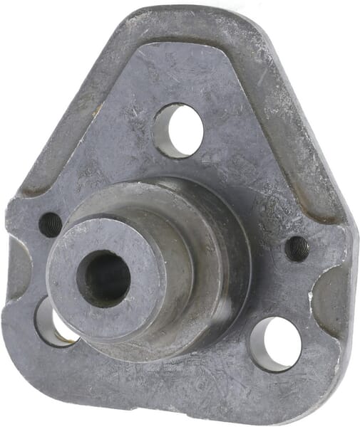 Forgings, kingpins