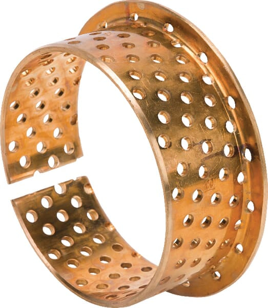 KRAMP Buchse 85x80x35mm CI137400