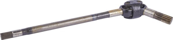 KRAMP Articulated axle shaft, complete CI138616