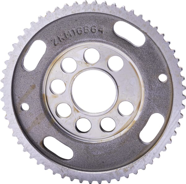 Gear hub