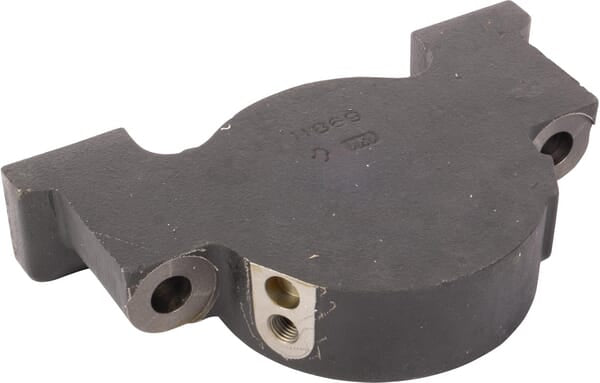 KRAMP Metallteile, Aufnahme CI139823