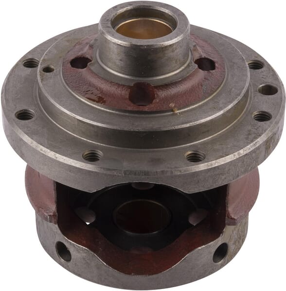 KRAMP Getriebe CI140839