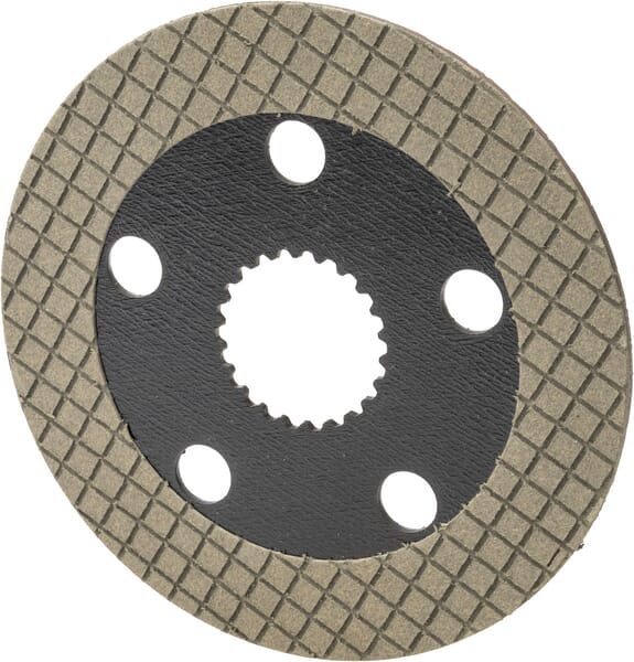 KRAMP Bremsen, o Typen, Bremsscheibe CI143847