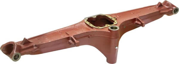 KRAMP Achsgehäuse CI144375