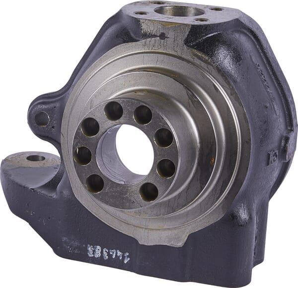 KRAMP Achsschenkel li. CI144383