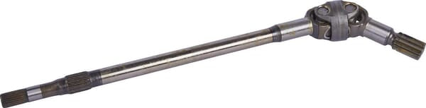 KRAMP Articulated axle shaft, complete CI144607