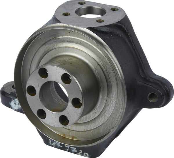 KRAMP Stub axle, right CI145013