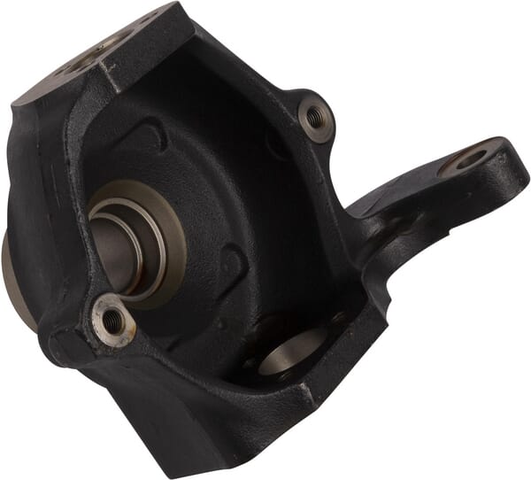KRAMP Schwenkbares Gehäuse, links CI63239