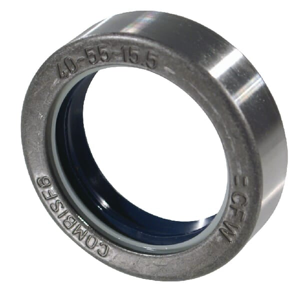 Bague d'étanchéité 55x40x15,5mm