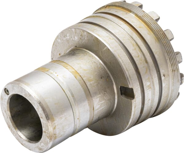 KRAMP Metallteile, Zahnradmutter CI145831