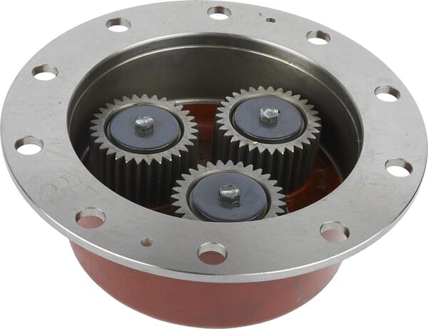 KRAMP Planetary carrier kit CI146260