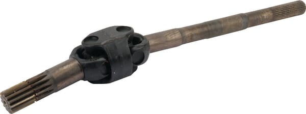 Double joint complet