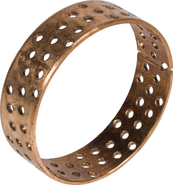 KRAMP Buchse 85x80x25mm CI148887