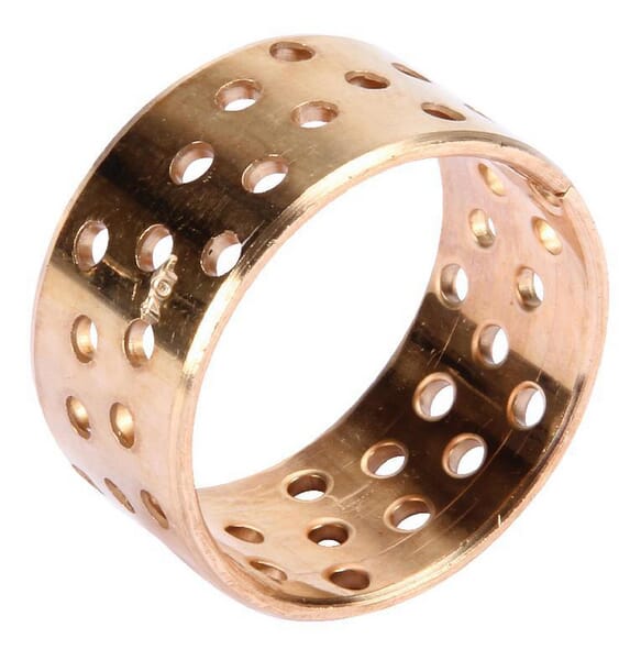 KRAMP Buchse 50x45x25mm CI148888