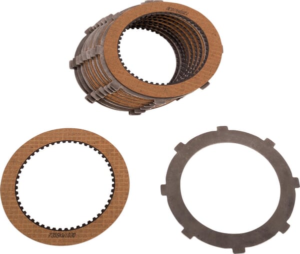 KRAMP Verschiedene Kupplungsteile CI149305
