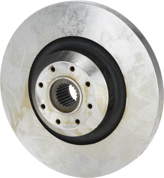 KRAMP Bremsen, o Typen, Bremsscheibe CI370383