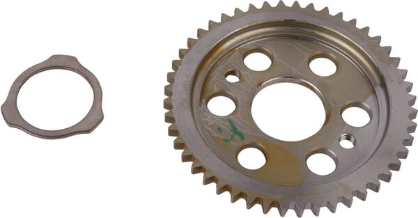 KRAMP Radnabe CI63298