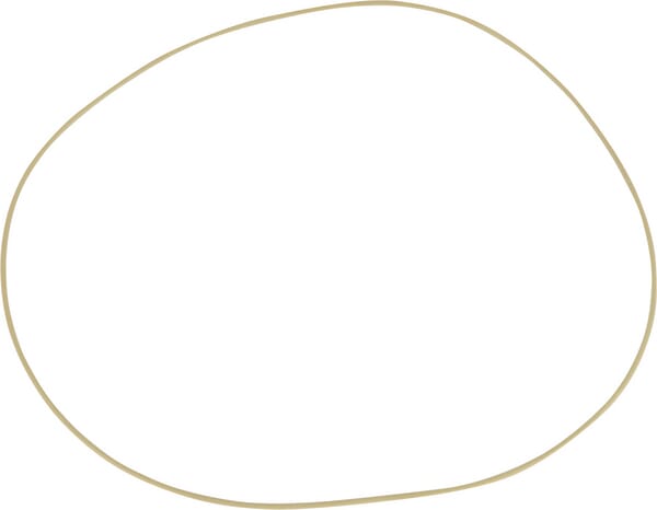 KRAMP O-Ring, 194x2 mm, FPM70 CI831462