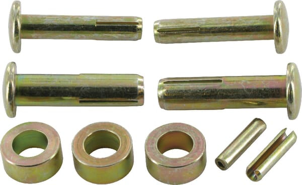 KRAMP Befestigungssatz KU2000 Cramer CK4200081040