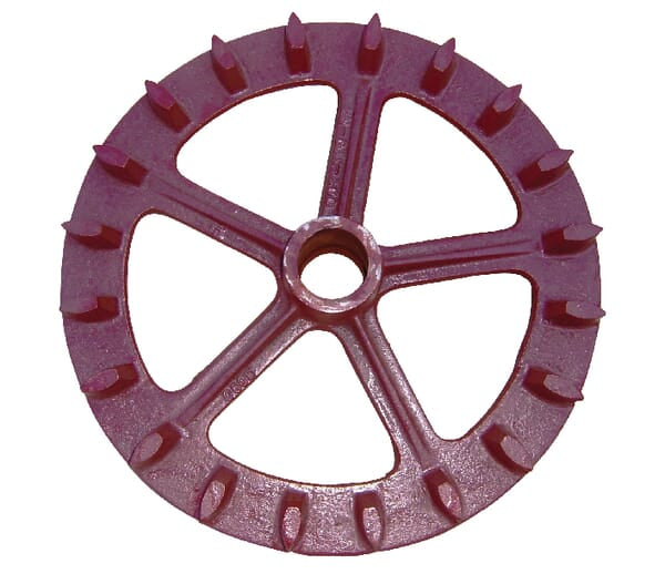 Crosskill ring 494 mm