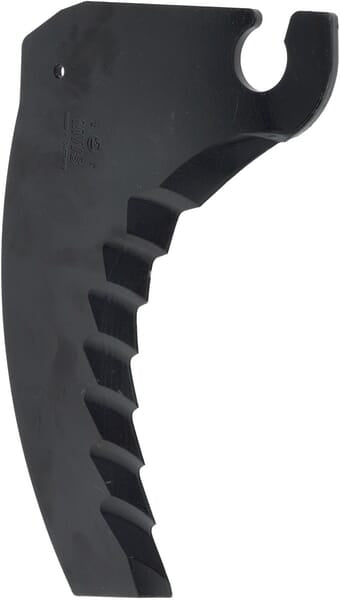 KRAMP Futtermischwagenmesser, gesurrt CL07047SN