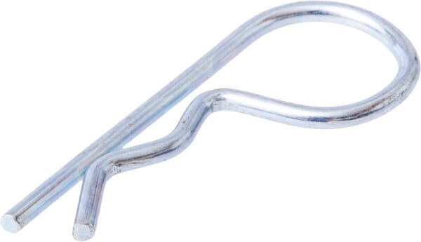KRAMP Federstecker einfach 2.5mm Kramp - 50 Stück CL25EKR