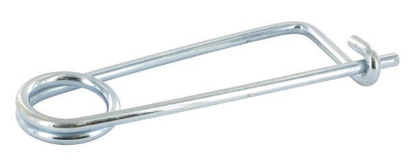 KRAMP Federklemme CL675GP