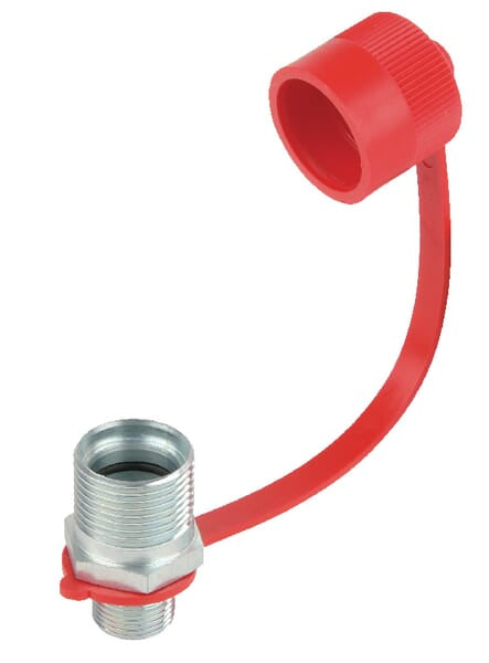 KRAMP Befülladapter CLBAST2015