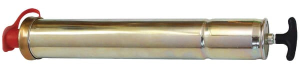 Filler neck 400g