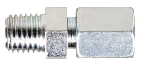 KRAMP Einschraubverschraubung 4LL M6 CLGEV4LLM6K