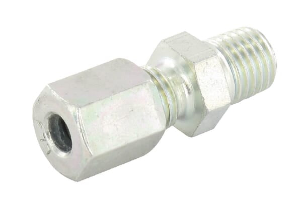 KRAMP Einschraubverschraubung 4LL M8 CLGEV4LLM8K