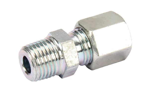 KRAMP Einschraubverschraubung 6LL M10 CLGEV6LLM10K