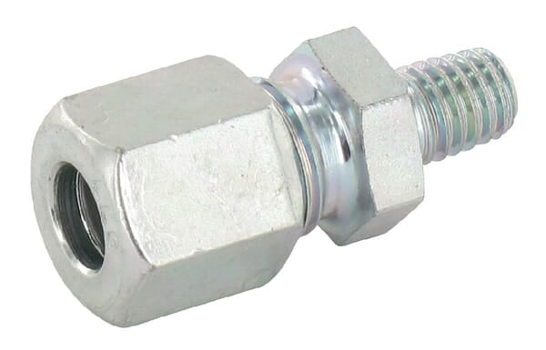 KRAMP Einschraubverschraubung 6LL M6 CLGEV6LLM6K