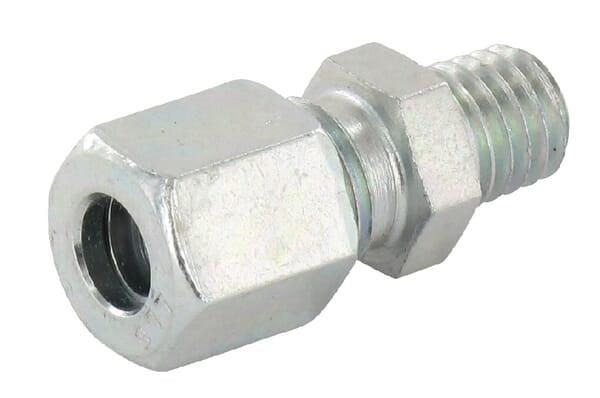 KRAMP Einschraubverschraubung 6LL M8x1,25 CLGEV6LLM8125K