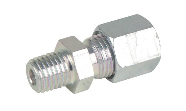 KRAMP Einschraubverschraubung 6LL M8 CLGEV6LLM8K