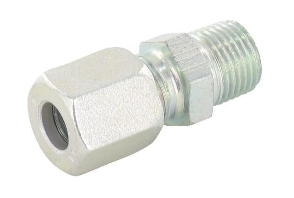 KRAMP Einschraubverschraubung 6LL R1/8 CLGEV6LLR18K