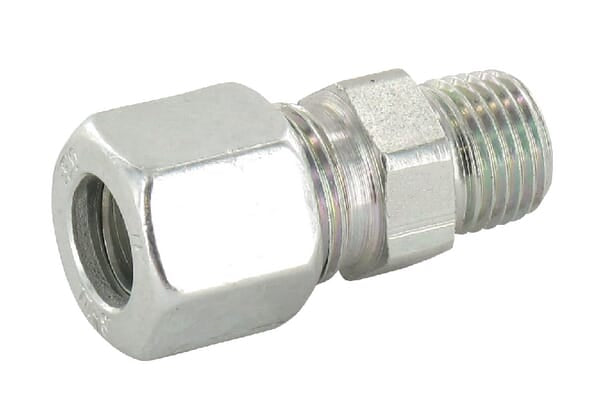 KRAMP Einschraubverschraubung 8LL M10 CLGEV8LLM10K