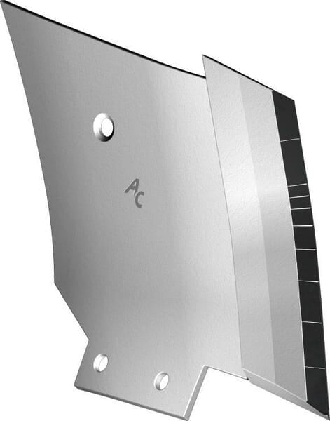 KRAMP Landseite RH, Hartmetall CLM0270D