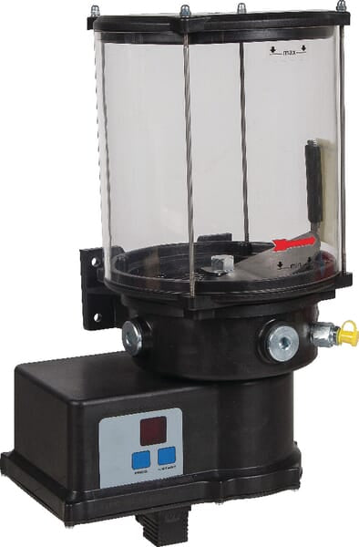 KRAMP Pumpe L-EGP2-4,5-XCU12VDC CLPU2KST5012VDC
