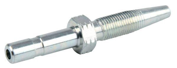 KRAMP Schraubrohrstutzen DN 04 CLRS04L