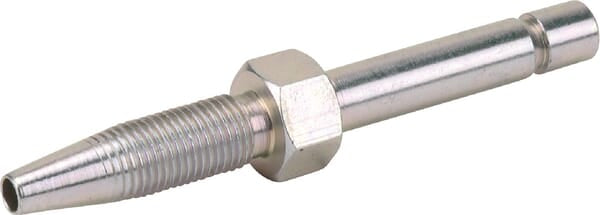 KRAMP Pressarm. DN04 m Rille/biegbar CLRS04SGB
