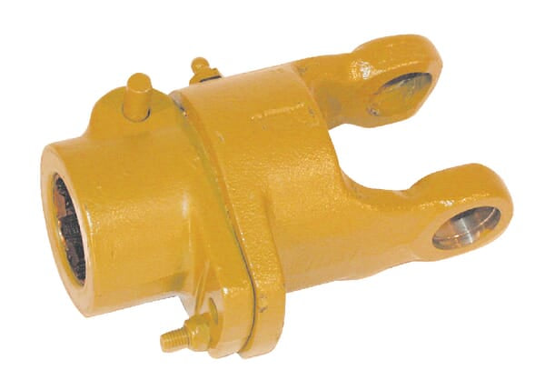 Walterscheid Shearbolt Kupplung W2200 KB61/1 M8 R42 - 1 Stück - 5711012