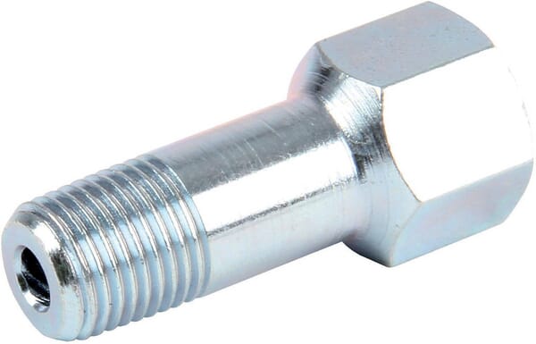 KRAMP Schmiernippelverlängerung M10 - M10 CLVMK10M1050