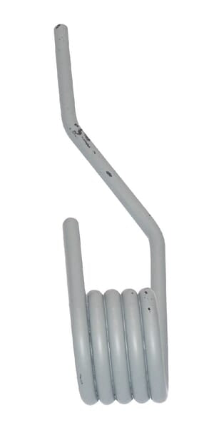 KRAMP Rückführfeder 1029019366Z
