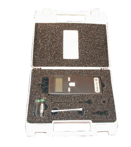 KRAMP Drehzahlmesser Digital HT4200